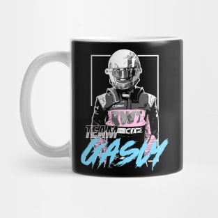 pierre gasly Mug